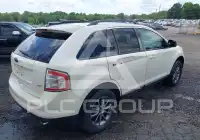 2008 Ford EDGE photo