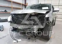 2008 Ford EDGE photo