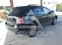 2008 Ford EDGE фото