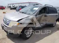 2008 Ford EDGE фото