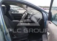 2008 Ford EDGE photo