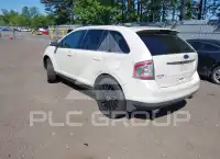 2008 Ford EDGE фото