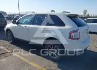 2008 Ford EDGE photo