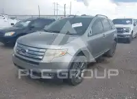 2008 Ford EDGE photo