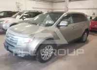 2008 Ford EDGE фото