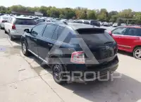 2008 Ford EDGE фото