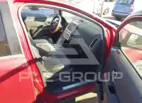 2008 Ford EDGE фото