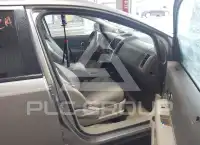 2008 Ford EDGE photo