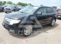 2008 Ford EDGE фото