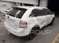 2008 Ford EDGE photo