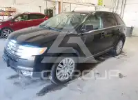 2008 Ford EDGE photo