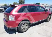 2008 Ford EDGE фото