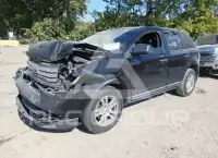 2008 Ford EDGE фото