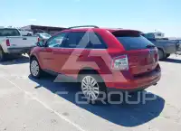 2008 Ford EDGE фото