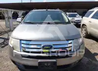 2008 Ford EDGE фото