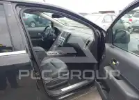 2008 Ford EDGE фото