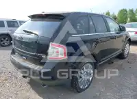 2008 Ford EDGE фото