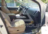 2008 Ford EDGE фото