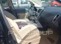 2008 Ford EDGE фото
