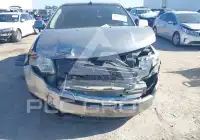 2008 Ford EDGE фото
