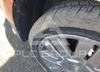 2008 Ford EDGE фото