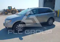 2008 Ford EDGE фото