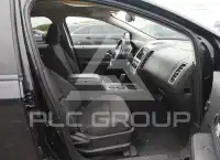 2008 Ford EDGE photo