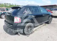 2008 Ford EDGE фото