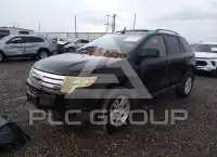 2008 Ford EDGE фото