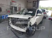 2008 Ford EDGE фото