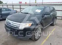 2008 Ford EDGE фото