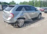 2008 Ford EDGE photo