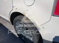 2008 Ford EDGE фото