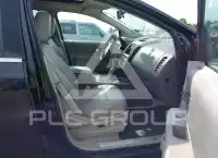 2008 Ford EDGE фото