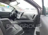 2008 Ford EDGE photo