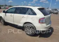 2008 Ford EDGE photo