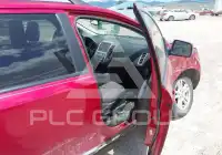 2008 Ford EDGE фото