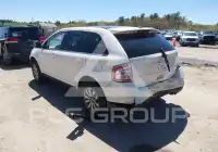2008 Ford EDGE фото