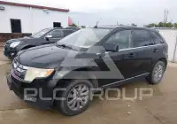 2008 Ford EDGE photo