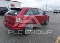 2008 Ford EDGE фото