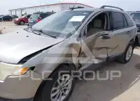 2008 Ford EDGE фото