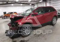 2008 Ford EDGE photo