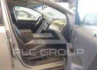 2008 Ford EDGE фото