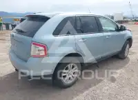 2008 Ford EDGE photo