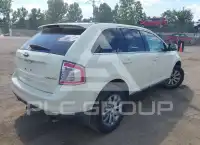2008 Ford EDGE photo