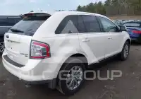 2008 Ford EDGE photo