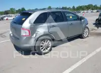 2008 Ford EDGE фото