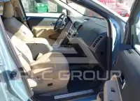 2008 Ford EDGE фото