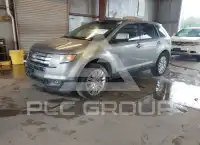 2008 Ford EDGE фото