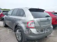 2008 Ford EDGE photo